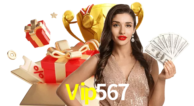 Jogue com dealers reais no Vip567!