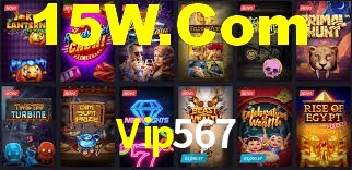 Games Directory Vip567