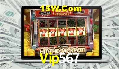 Diretório de Jogos Vip567