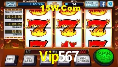 Promoção Relâmpago Vip567