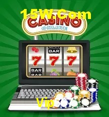 Avaliações dos Jogadores Vip567