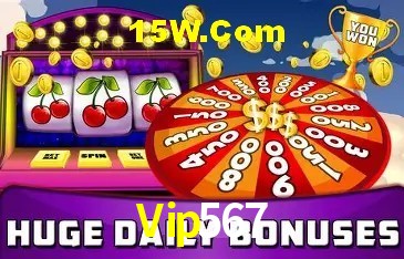 Login Seguro Vip567
