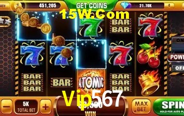 Estatísticas do Jogo Vip567