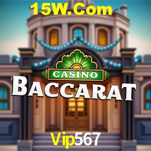 Descubra o Mundo do Cassino Online com Vip567