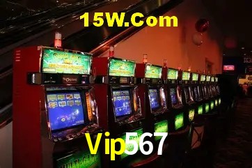 Integração de APIs Vip567