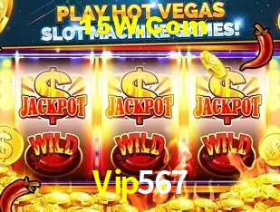 Sinta a adrenalina dos jogos de cassino com Vip567