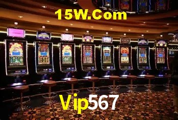 Casino Ao Vivo Vip567