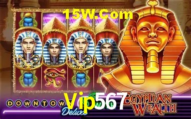 Experiência VIP Vip567