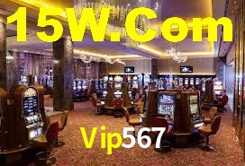 Bonus Features Vip567