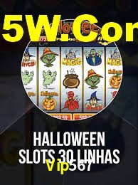 Game Providers Vip567