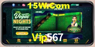 Platform Technology Vip567