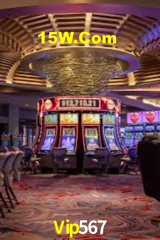 Tournaments Vip567