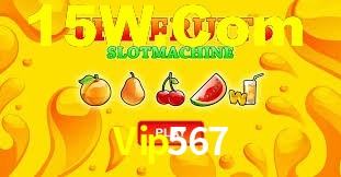 Welcome Bonus Vip567